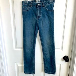 Children's Place jeans boys size 10 Adjustable waist.  EUC.